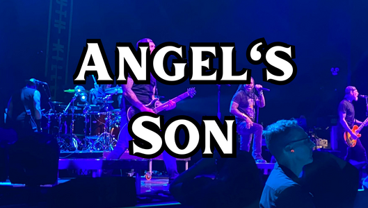 Angel's Son