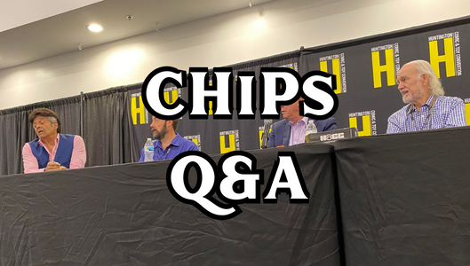 CHiPs Q&A