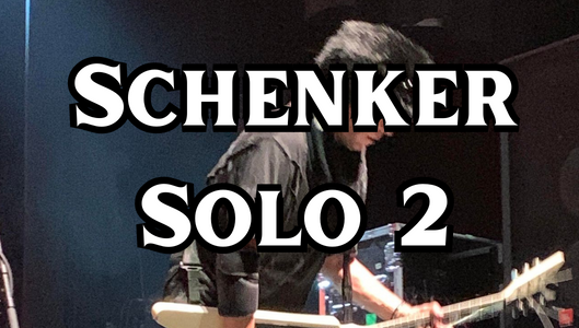 Schenker Solo 2