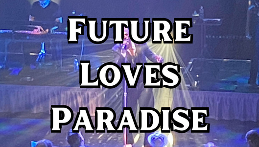 Future Loves Paradise