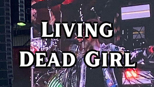 Living Dead Girl