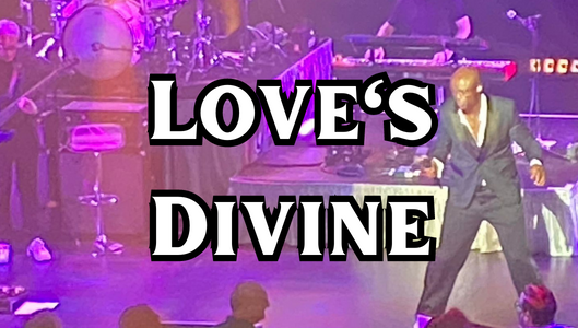 Love's Divine