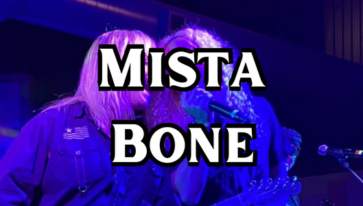Mista Bone