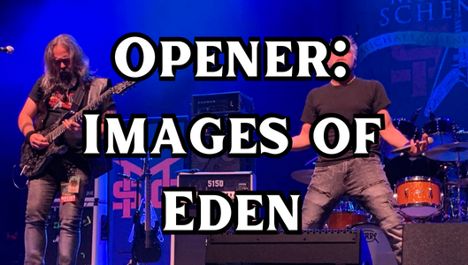 Opener: Images of Eden