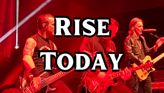 Rise Today