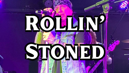 Rollin' Stoned