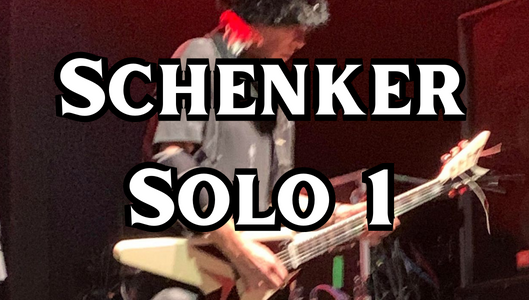 Schenker Solo 1