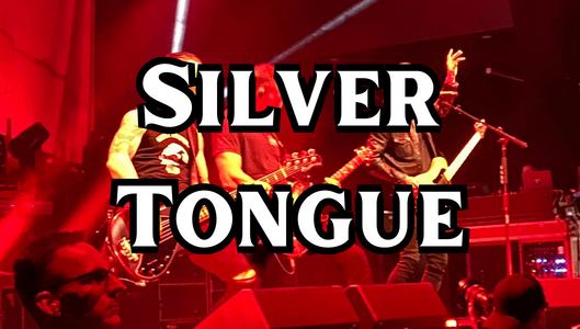 Silver Tongue