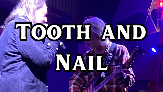Tooth And Nail