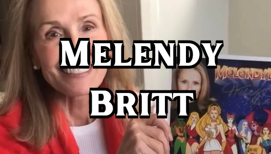 Melendy Britt