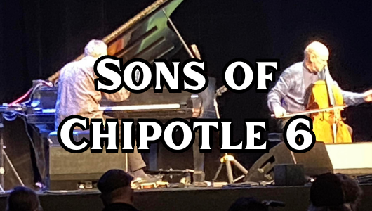 Sons of Chipotle 6