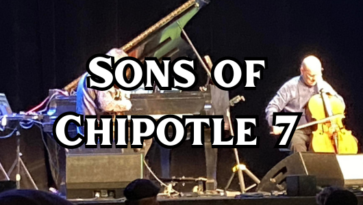 Sons of Chipotle 7
