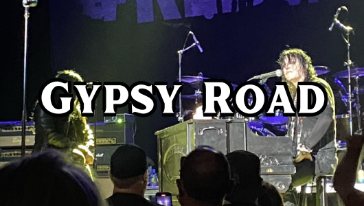 Gypsy Road