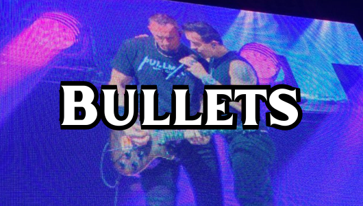 Bullets