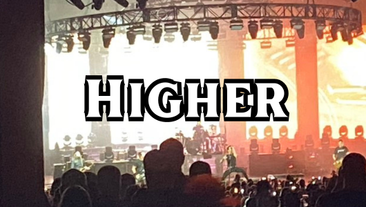 Higher