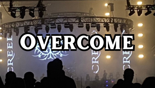 Overcome