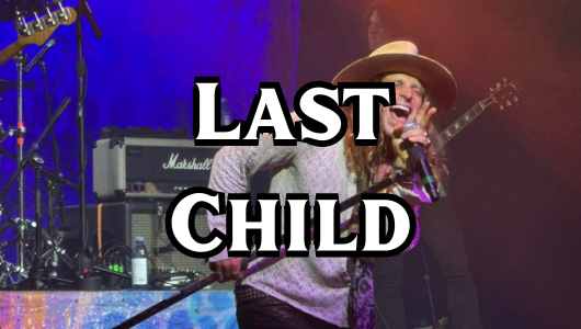 Last Child