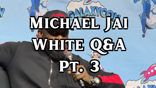 Michael Jai White Pt 3