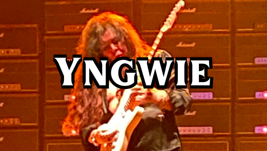 Yngwie