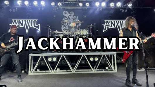 Jackhammer