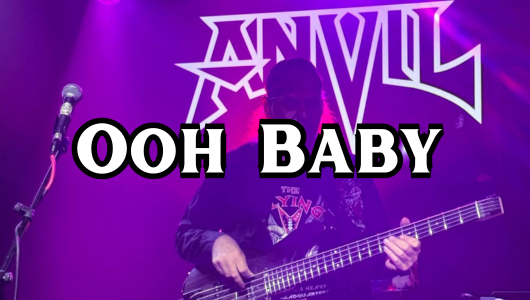 Ooh Baby