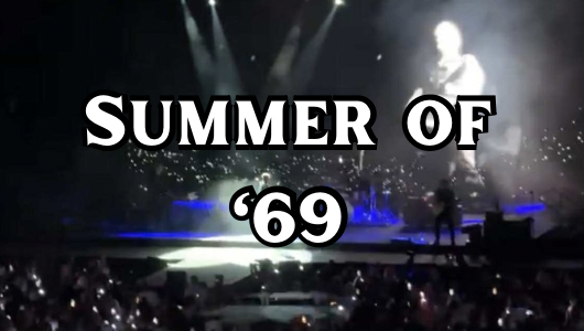 Summer of '69