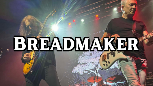 Breadmaker