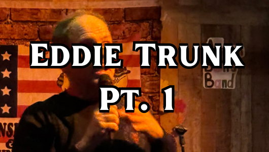 EddieTrunkPt1