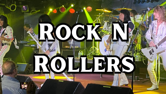 Rock N Rollers