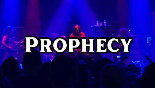 Soulfly - Prophecy