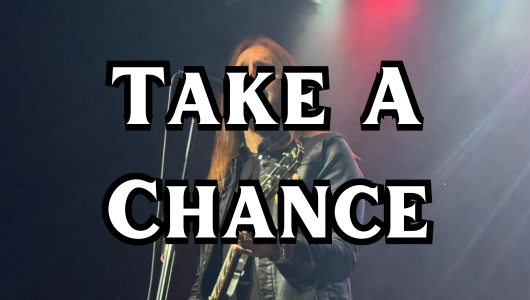 Take A Chance