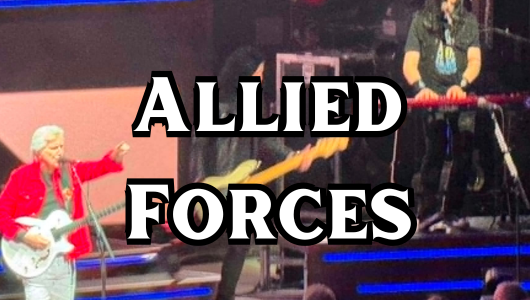 Allied Forces