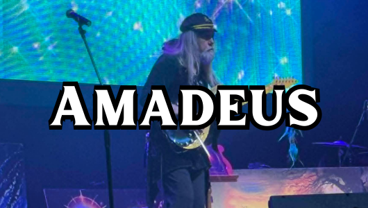 Amadeus
