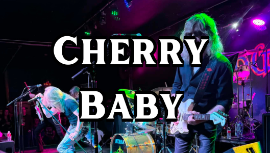 Cherry Baby