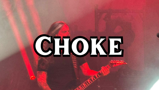 Choke