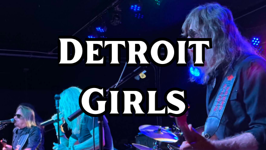 Detroit Girls