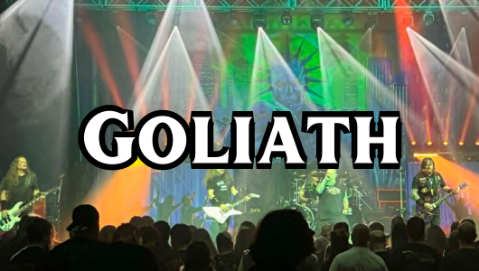 Goliath