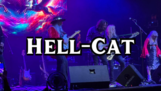 Hell-Cat
