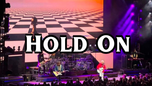 Hold On