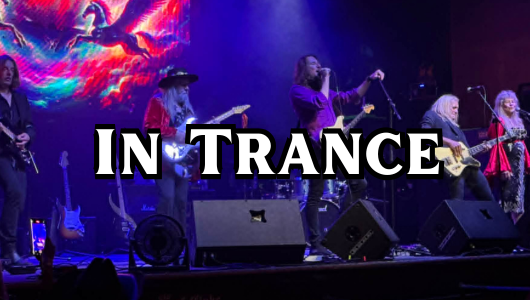 In Trance