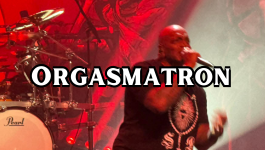 Orgasmatron