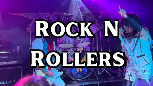 Rock N Rollers