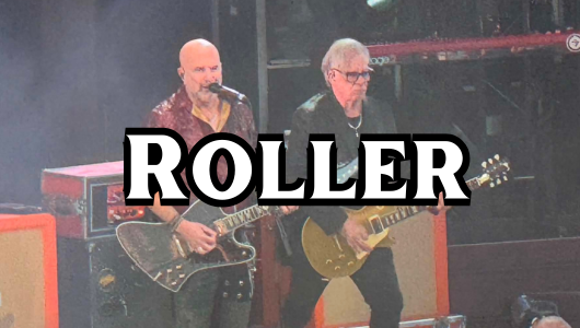 Roller