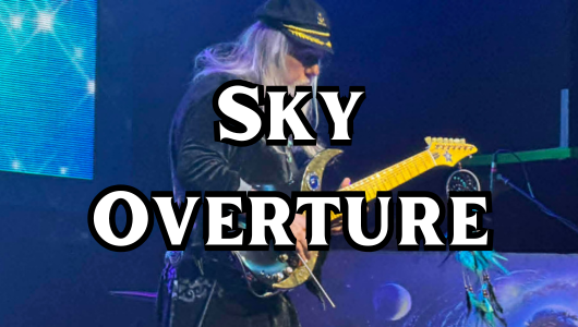 Sky Overture