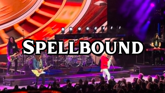 Spellbound