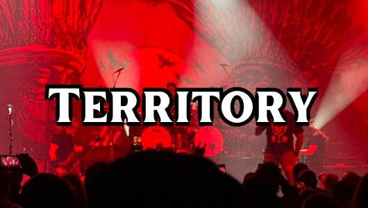 Territory