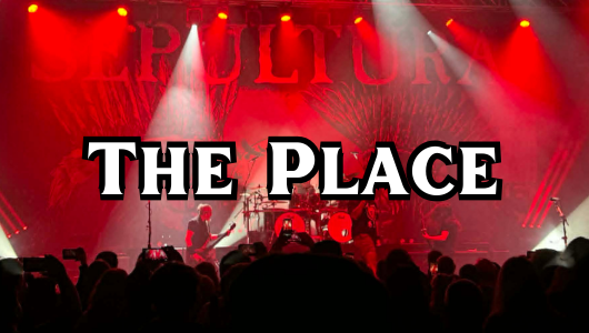 The Place