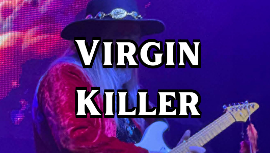 Virgin Killer