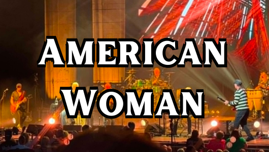 American Woman