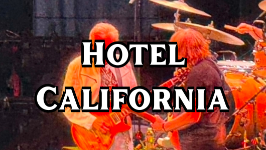 Hotel California